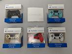 Gloednieuwe PS4 controllers (incl gratis oplaadkabeltje), PlayStation 4, Nieuw, Ophalen of Verzenden, Controller