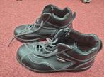 Cofra Brigitte Black werkschoenen maat 41, Ophalen of Verzenden, Zo goed als nieuw