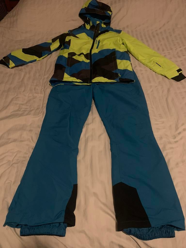 Protest skipak, Gebruikt, Protest, Ophalen of Verzenden, Kleding