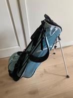 Golftas 1x gebruikt, Ophalen, Zo goed als nieuw, Tas, Overige merken
