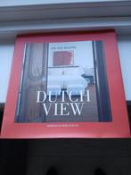 Dutch view Jan des Bouvrie, Ophalen of Verzenden, Nieuw