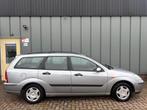 Ford Focus Wagon 1.4-16V Cool Edition NAP//AIRCO//TREKHAAK//, Gebruikt, 4 cilinders, Origineel Nederlands, Handgeschakeld
