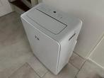 Aspen AX3007/1 - Mobiele Airco - 3,4 kW - 12000 BTU, Witgoed en Apparatuur, Airco's, Ophalen, Minder dan 60 m³, 3 snelheden of meer
