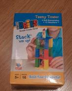Nieuwe Strictly Briks teeny tower toren bouwen stenen, Ophalen of Verzenden, Nieuw, Overige merken