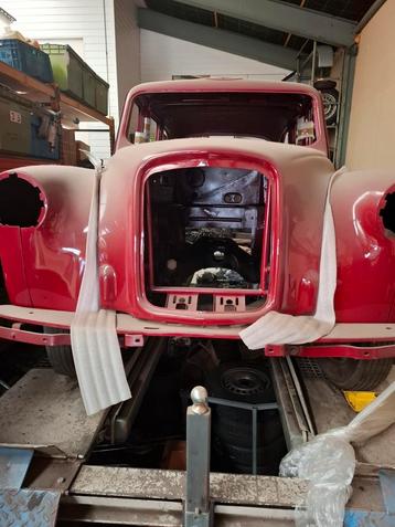 London Taxi vrijstelling milieuzones