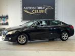 Peugeot 508 1.6 THP Allure 2011 ZWART NAVI|CLIMA|CRUISE, Voorwielaandrijving, Euro 5, Zwart, Parkeersensor