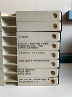 Vintage bandrecorder banden - Zolderopruiming, Ophalen, Met banden