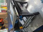 Tafel cirkelzaag, Doe-het-zelf en Verbouw, Gereedschap | Zaagmachines, Ophalen of Verzenden