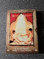 Arabian Nights (1974) Pier Paolo Pasolini, Vanaf 16 jaar, Ophalen of Verzenden, Zo goed als nieuw