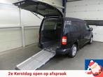 Volkswagen Caddy Maxi 1.2 TSI Trend - Rolstoel - Rolstoelaut, Auto's, Voorwielaandrijving, Euro 5, Stof, Gebruikt