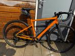 Cannondale Topstone Gravelbike (Oranje), Ophalen, Overige maten