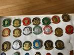 20 minister speldjes, Ophalen of Verzenden, Gebruikt, Overige onderwerpen
