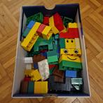 Kinderspeelgoed met houten puzzels, Ophalen, 10 tot 50 stukjes, Gebruikt, 6 maanden tot 2 jaar