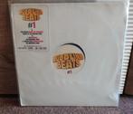 Various – Bubbling Beats #1 (12'' Vinyl), Verzenden, 12 inch, Disco