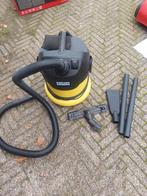 Karcher k2 nat droog zuiger, Ophalen of Verzenden, Zo goed als nieuw, Elektrisch
