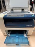 Xerox 6015 kleurenprinter-scanner, Computers en Software, Printers, Ophalen, Gebruikt, Printer, Inkjetprinter