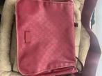 Gucci Luiertas Roze/Rood, Ophalen of Verzenden, Gebruikt