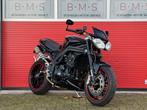 TRIUMPH SPEED TRIPLE (bj 2010), Motorrijbewijs A, Bedrijf, 1050 cc, Meer dan 35 kW
