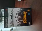 The Getaway ps2, Avontuur en Actie, 1 speler, Ophalen of Verzenden, Zo goed als nieuw