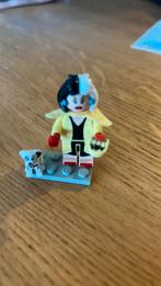 Cruella de Vill, Kinderen en Baby's, Speelgoed | Duplo en Lego, Ophalen of Verzenden, Zo goed als nieuw