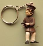 Parker - Thunderbirds - jaren 60, Verzamelen, Sleutelhangers, Ophalen of Verzenden, Gebruikt, Knuffel of Figuurtje