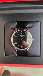 Tissot Tradition 5.5 als nieuw, nauwelijks gedragen quartz, Sieraden, Tassen en Uiterlijk, Horloges | Dames, Overige merken, Staal