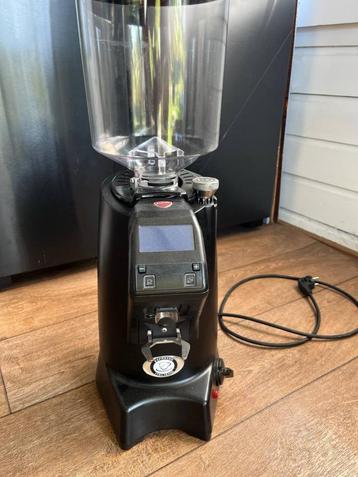 Eureka Olympus 75E HS koffiemolen beschikbaar voor biedingen