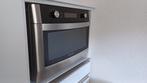 Samsung Combimagnetron Heteluchtoven, Ophalen, Combimagnetron, Oven, Zo goed als nieuw