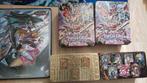 Yu-Gi-Oh verzameling, Hobby en Vrije tijd, Verzamelkaartspellen | Yu-gi-Oh!, Ophalen of Verzenden, Zo goed als nieuw