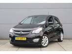 Opel KARL 1.0 ecoFLEX Innovation / Navigatie / Climate / Cru, Auto's, Opel, Te koop, 5 stoelen, Benzine, 3 cilinders