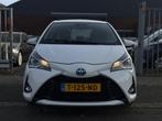 Toyota Yaris 1.5 Hybrid Active | A.Camera | Climate control, 4 cilinders, Wit, Bedrijf, Hybride Elektrisch/Benzine