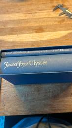 James Joyce Ulysses, Ophalen, Zo goed als nieuw, Nederland