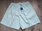 Blauw dames korte broek Adidas, maat XS, Nieuw (FK3), Kort, Blauw, Nieuw, Ophalen of Verzenden