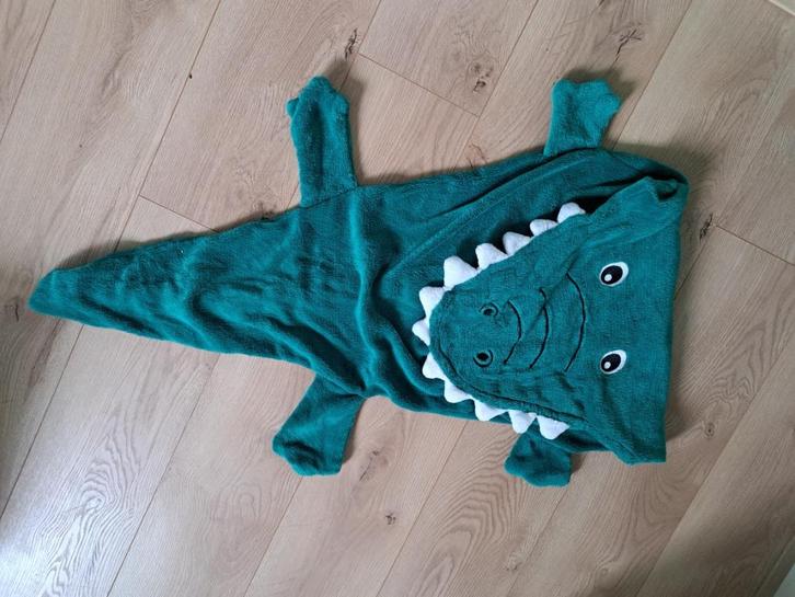 Onesie en bankzak, Kinderen en Baby's, Babykleding | Maat 80, Zo goed als nieuw, Jongetje of Meisje, Pakje, Ophalen