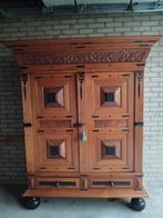 Kussenkast, Antiek en Kunst, Antiek | Meubels | Kasten, Ophalen
