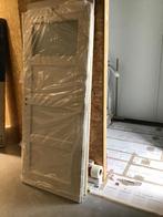 Skantrae Accent SKS 1235 Binnendeur Links Opdek 201,50 x 83, Ophalen, 80 tot 100 cm, Binnendeur, Zo goed als nieuw