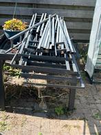 Kweekkas / Pergola Frame - Compleet (Zonder Doek), Tuin en Terras, Gebruikt, Overige materialen, Kweekkas, Ophalen