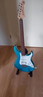 yamaha pacifica 112j elektrische gitaar, Muziek en Instrumenten, Ophalen, Gebruikt