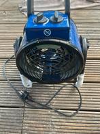 Einhell droog ventilator, Ophalen of Verzenden, Zo goed als nieuw, Ventilator
