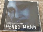 Herbie Mann - To Birdland And Hurry (latin jazz), Cd's en Dvd's, Cd's | Jazz en Blues, Jazz, Ophalen of Verzenden, Zo goed als nieuw