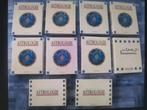 COMPLETE SET NIEUW ASTROLOGIE, Achtergrond en Informatie, Astrologie, Nieuw, Ophalen of Verzenden