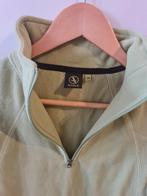 Sweater AIGLE Maat 38 - nieuw en ongedragen, Kleding | Heren, Ophalen of Verzenden, Nieuw, Maat 46 (S) of kleiner, Groen