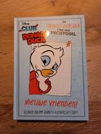 Donald Duck - Nieuwe Vrienden, Fictie algemeen, Ophalen of Verzenden, Zo goed als nieuw, Jimmy Gownley