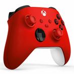 MICROSOFT Xbox Wireless Controller Xbox Series Rood, Spelcomputers en Games, Spelcomputers | Xbox | Accessoires, Info@battlehardware.nl