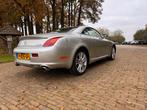 Lexus SC430 2002 grijs, Auto's, Lexus, Automaat, Achterwielaandrijving, 4293 cc, Cabriolet