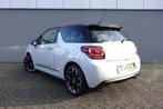 DS DS 3 1.2 PureTech Performance Line | AUTOMAAT | LEDER | N, Auto's, DS, Gebruikt, Euro 6, 1199 cc, Met garantie (alle)