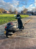 Vesps et2 70cc project, Fietsen en Brommers, Scooters | Vespa, Ophalen, Tweetakt, Overige modellen