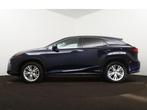 Lexus RX 450h 4WD Luxury Line Limited | Open dak | LED kopla, Auto's, Te koop, Geïmporteerd, 313 pk, Gebruikt