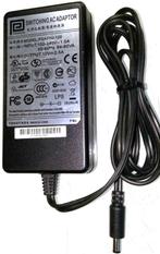 Phihong PSA31U-120 PSA-30U-120 12V 2.5A 30W Adapter Oplader, Audio, Tv en Foto, Opladers, Ophalen of Verzenden, Zo goed als nieuw