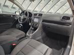 Volkswagen Golf 1.4 TSI Trendline DSG, Stof, Gebruikt, 4 cilinders, Electronic Stability Program (ESP)